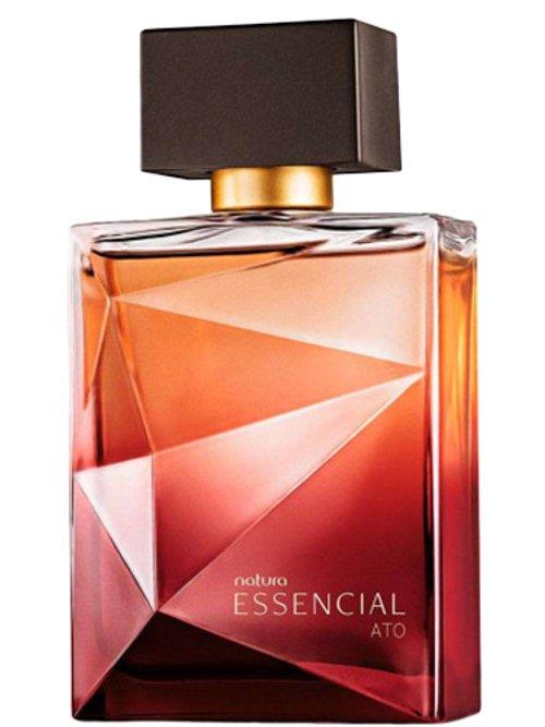 Essencial Masculino Ato — Natura