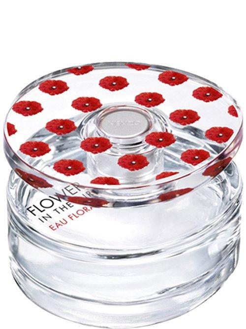 Flower In The Air Eau Florale — Kenzo