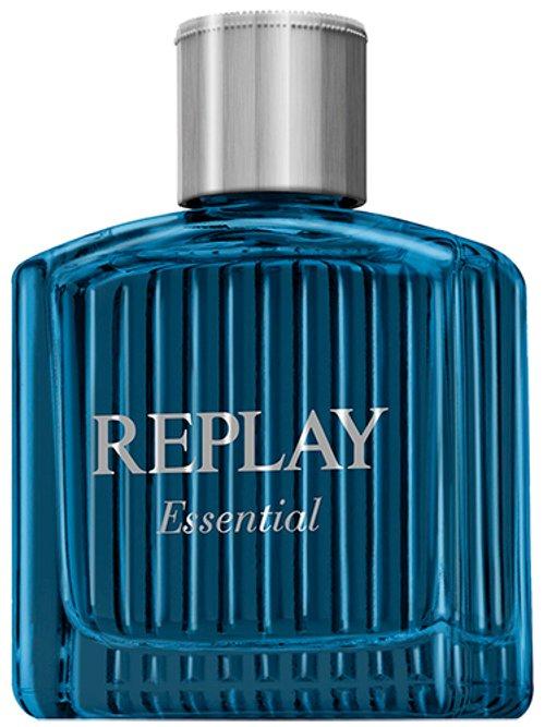 Replay Essential For Him — Replay