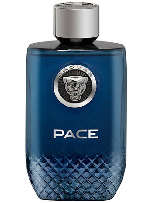 Jaguar Pace — Jaguar