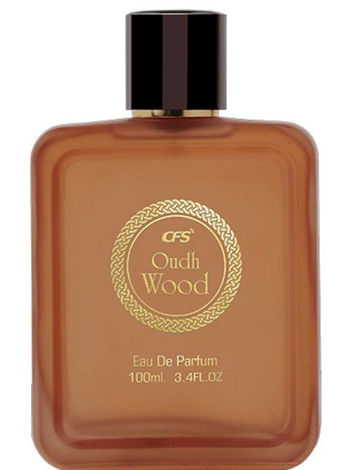 Oudh Wood — Cfs