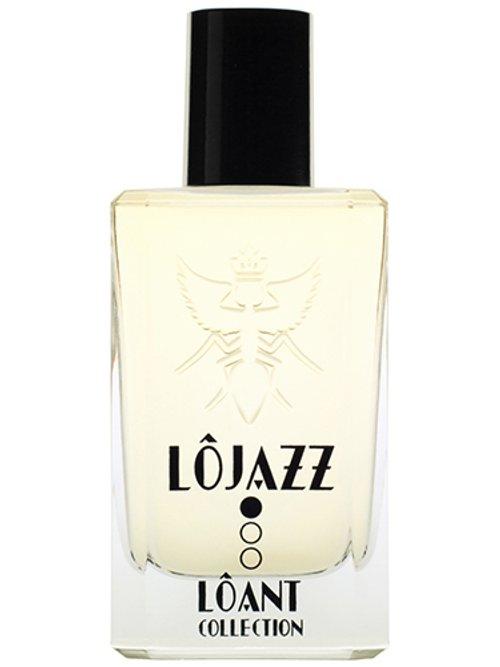 Lôjazz — Santi Burgas