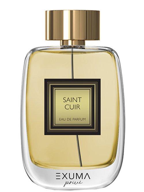 Saint Cuir — Exuma
