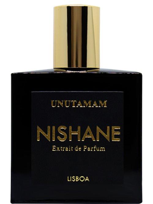 Unutamam — Nishane Istanbul