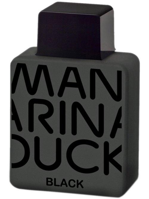 Mandarina Duck Black — Mandarina Duck
