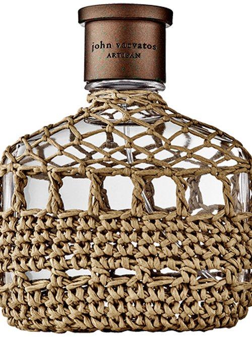 John Varvatos Artisan Acqua — John Varvatos