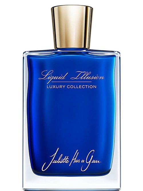 Liquid Illusion — Juliette Has A Gun