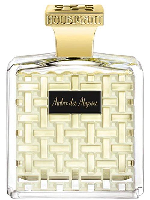 Ambre des Abysses — Houbigant
