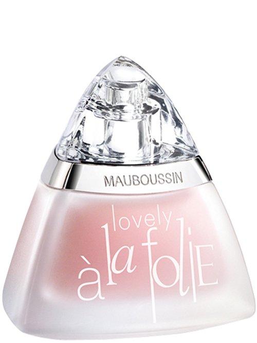 Lovely À La Folie — Mauboussin