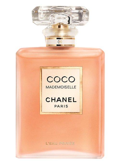 Coco Mademoiselle L'Eau Privée — Chanel
