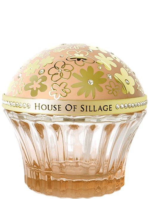 Whispers of Enlightenment — House Of Sillage