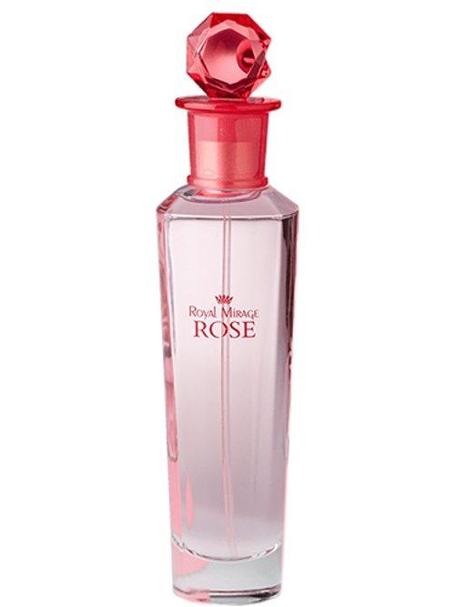 Rose — Royal Mirage