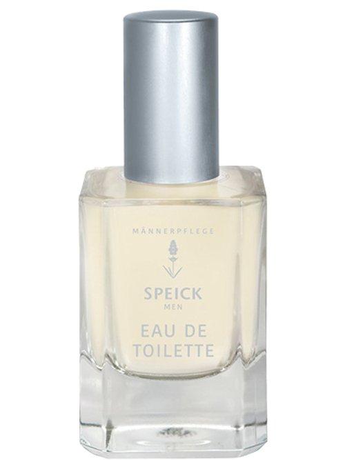 Speick Men Eau De Toilette — Speick