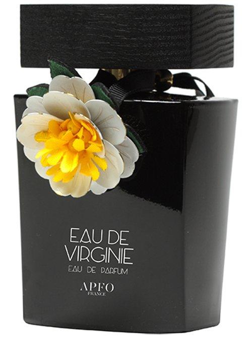 Eau de Virginie — Au Pays De La Fleur D’Oranger