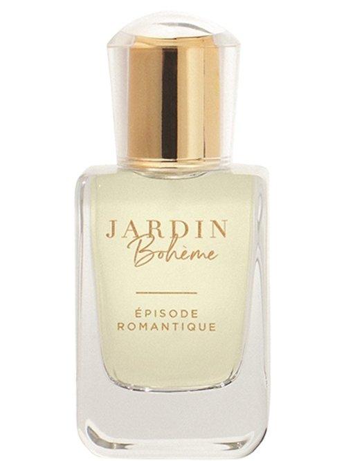 Épisode Romantique — Jardin Bohème
