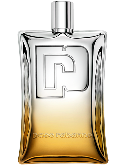 Crazy Me — Rabanne