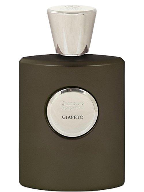 Giapeto — Giardino Benessere