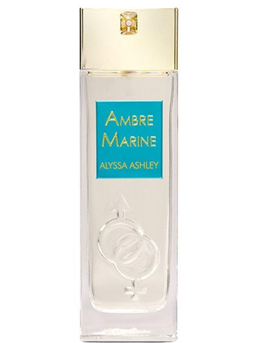 Ambre Marine — Alyssa Ashley