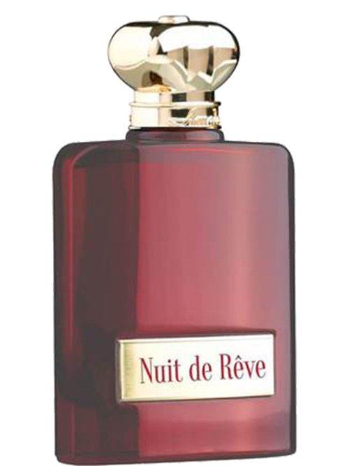 Nuit de Reve — Amado