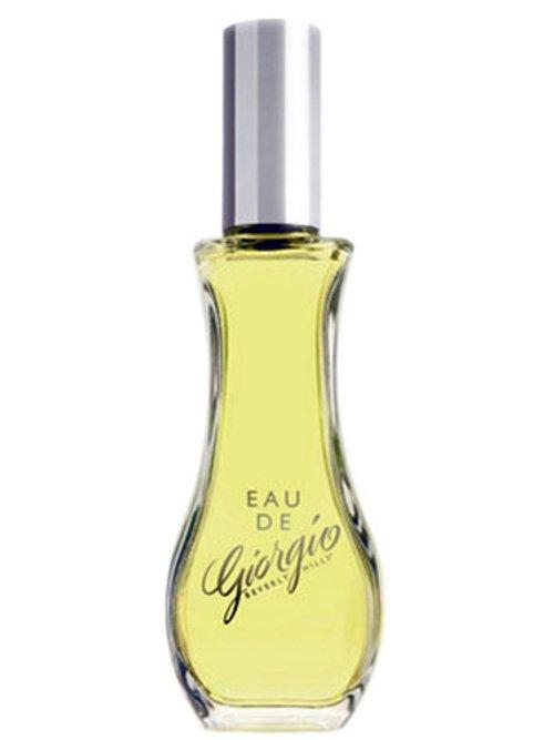 Eau De Giorgio — Beverly Hills