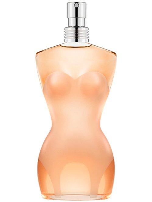 Classique Eau De Toilette — Jean Paul Gaultier