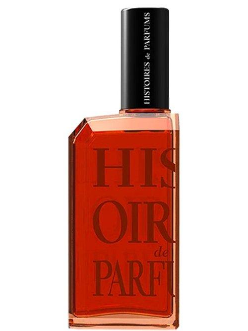 1875 Carmen : Opera Collection — Histoires De Parfums