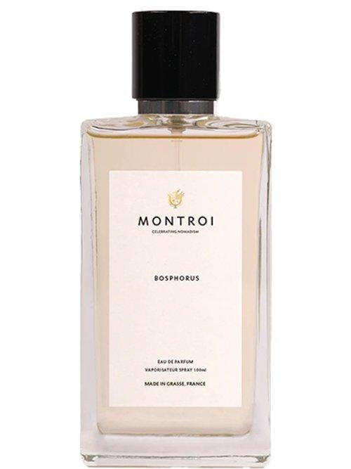 Bosphorus — Montroi