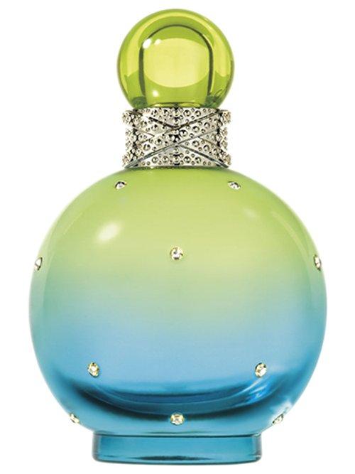 Island Fantasy — Britney Spears