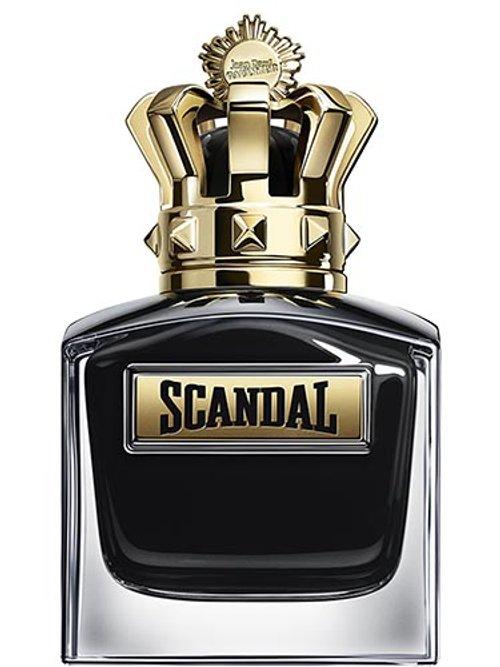 Scandal Pour Homme Le Parfum — Jean Paul Gaultier