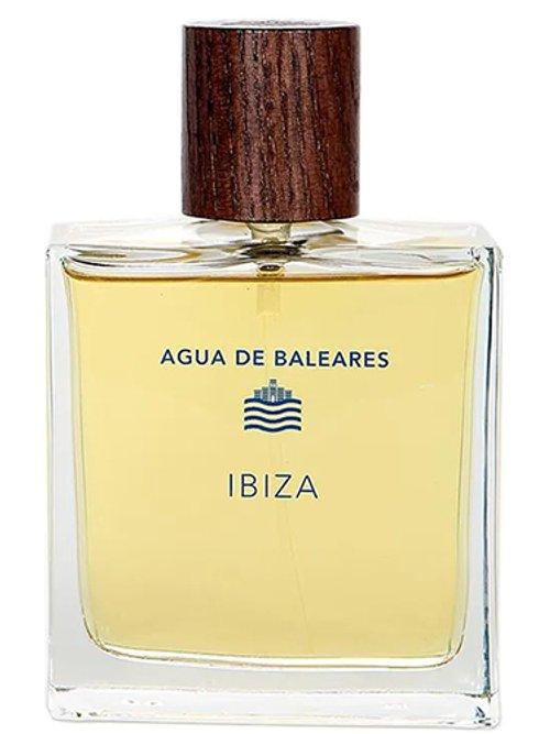 Ibiza Hombre — Agua De Baleares