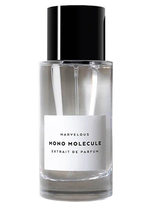 Mono Molecule — Bmrvls