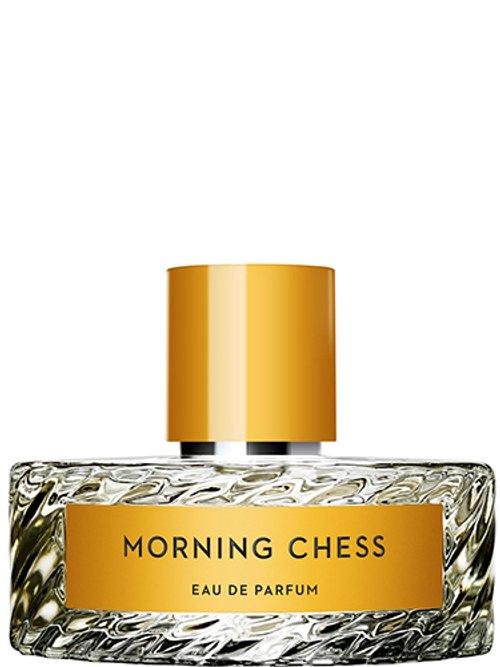 Morning Chess — Vilhelm