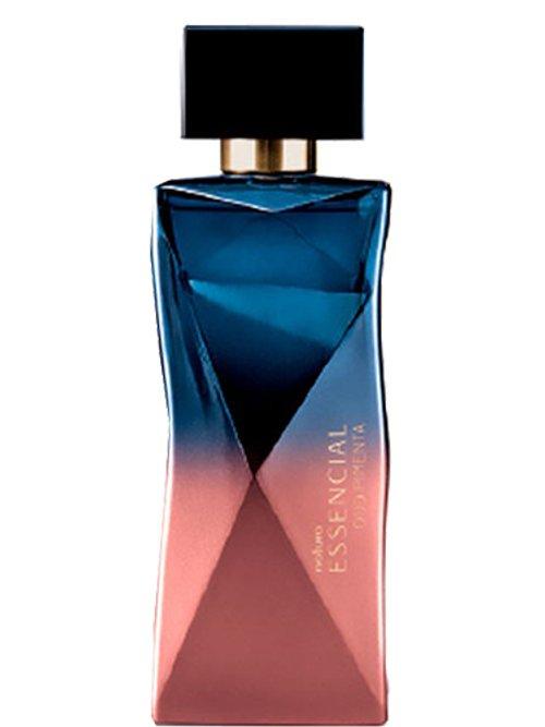 Essencial Oud Pimenta Feminino — Natura