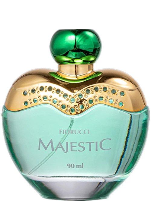 Majestic Esmerelda — Fiorucci