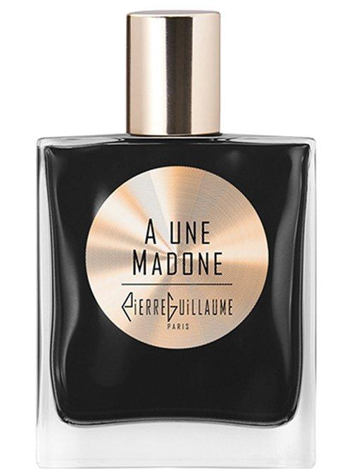 A Une Madone — Pierre Guillaume Paris