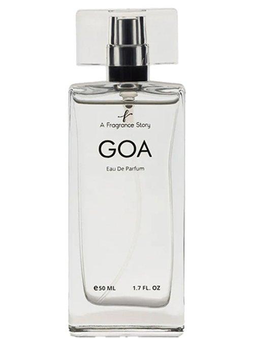 Goa — A Fragrance Story