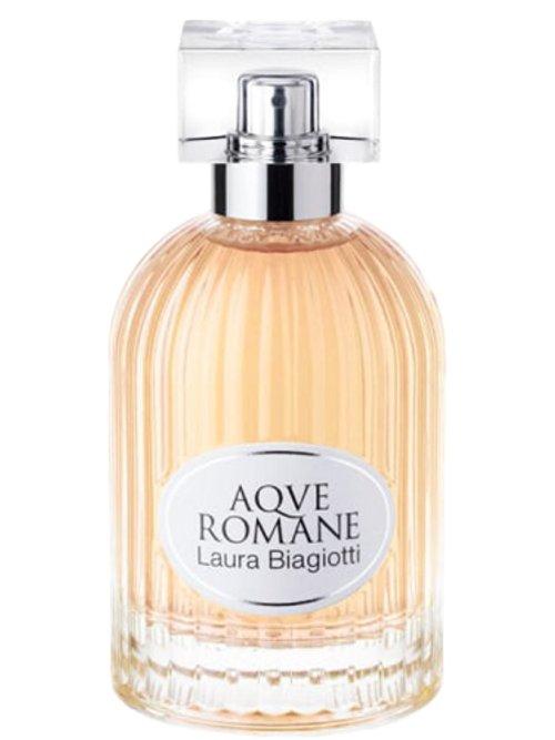 Aqve Romane Ambrosia Aura — Laura Biagiotti