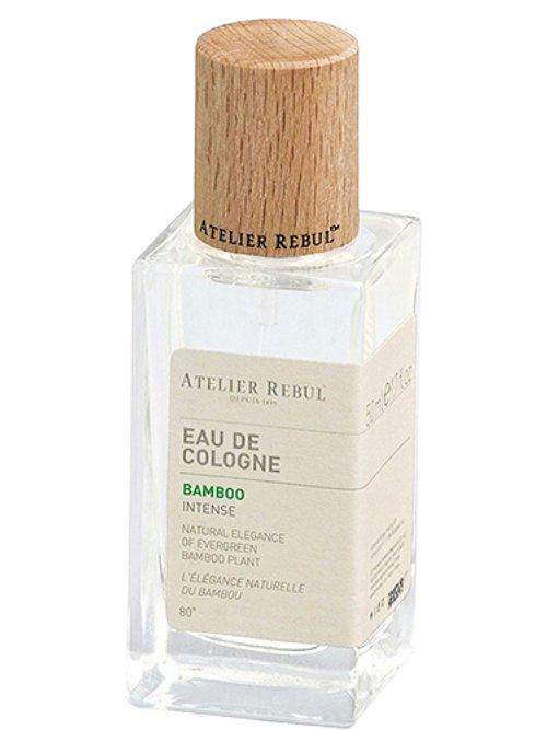 Bamboo Intense — Atelier Rebul
