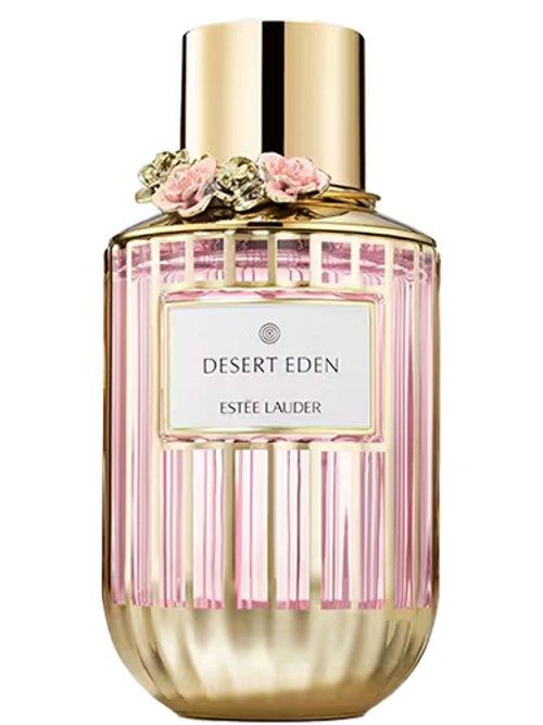 Desert Eden 2022 — Estée Lauder