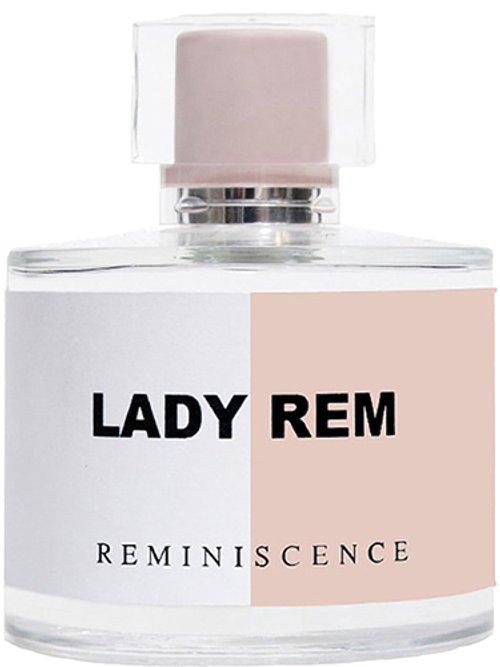 Lady Rem — Reminiscence