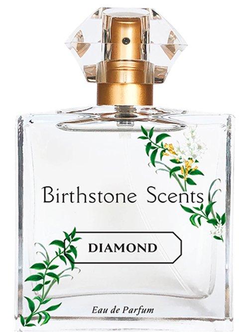 Diamond — Birthstone Scents