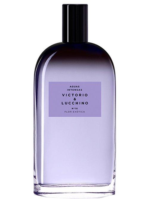 Nº 16 Flor Exotica — Victorio & Lucchino