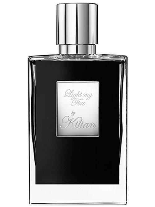 Light My Fire — Kilian