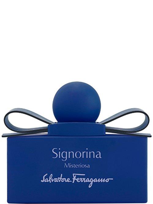 Signorina Misteriosa Fashion Edition 2020 — Salvatore Ferragamo
