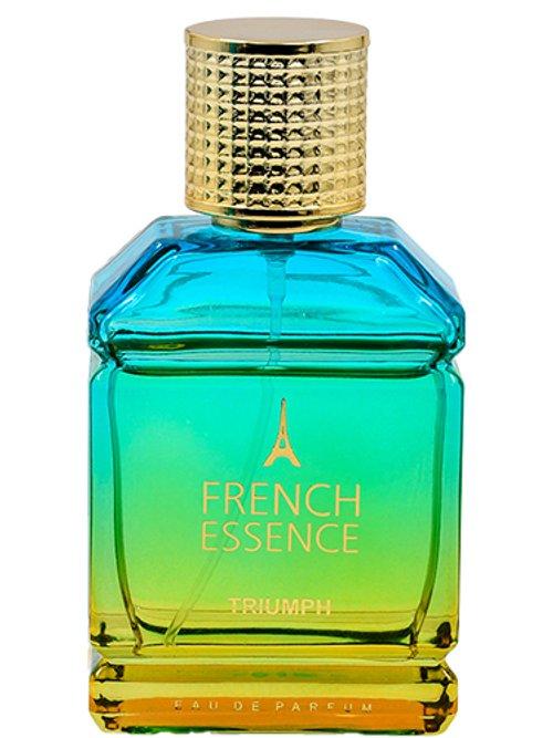 Triumph — French Essence