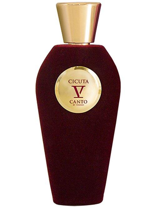 Cicuta — V Canto