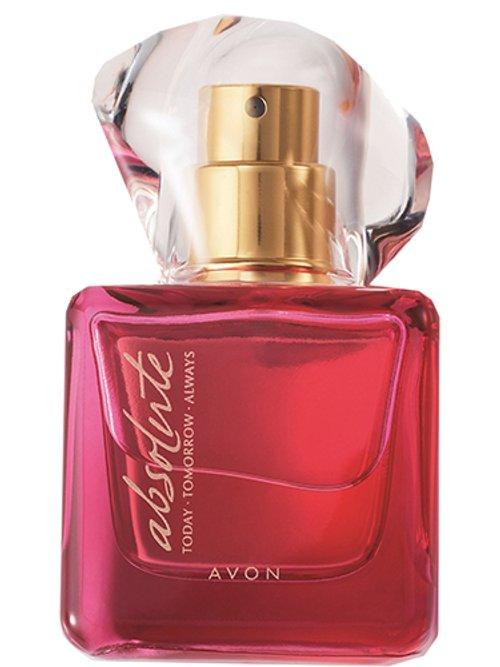 Today Tomorrow Always Absolute — Avon