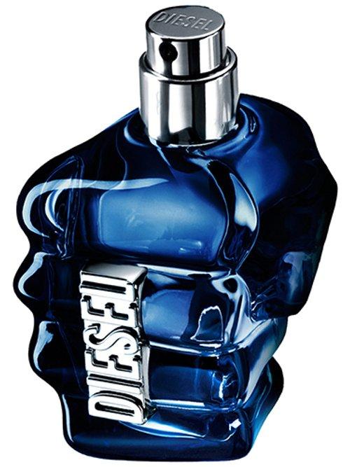 Only The Brave Extreme — Diesel