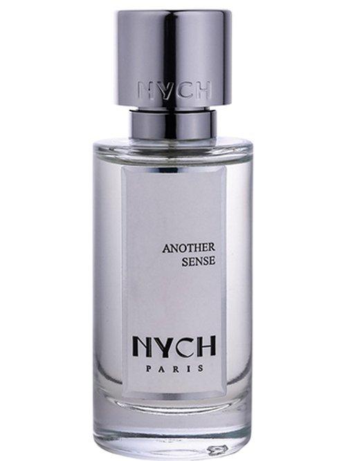 Another Sense — Nych
