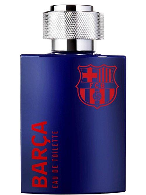 Barça — Fc Barcelona